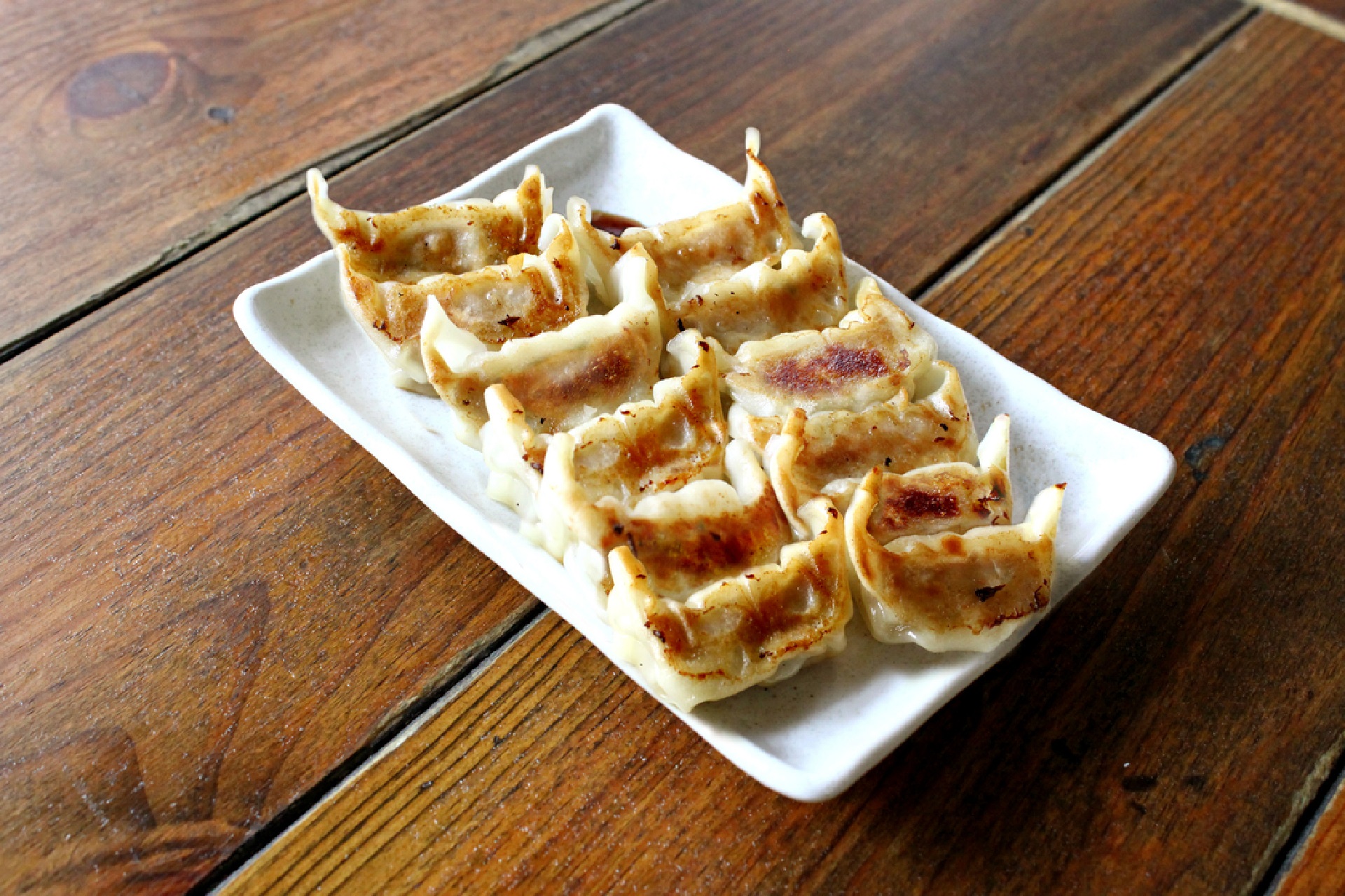 じげもん 餃子 10個