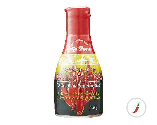 ジョリーパスタ 【252】レッドペッパーオイル