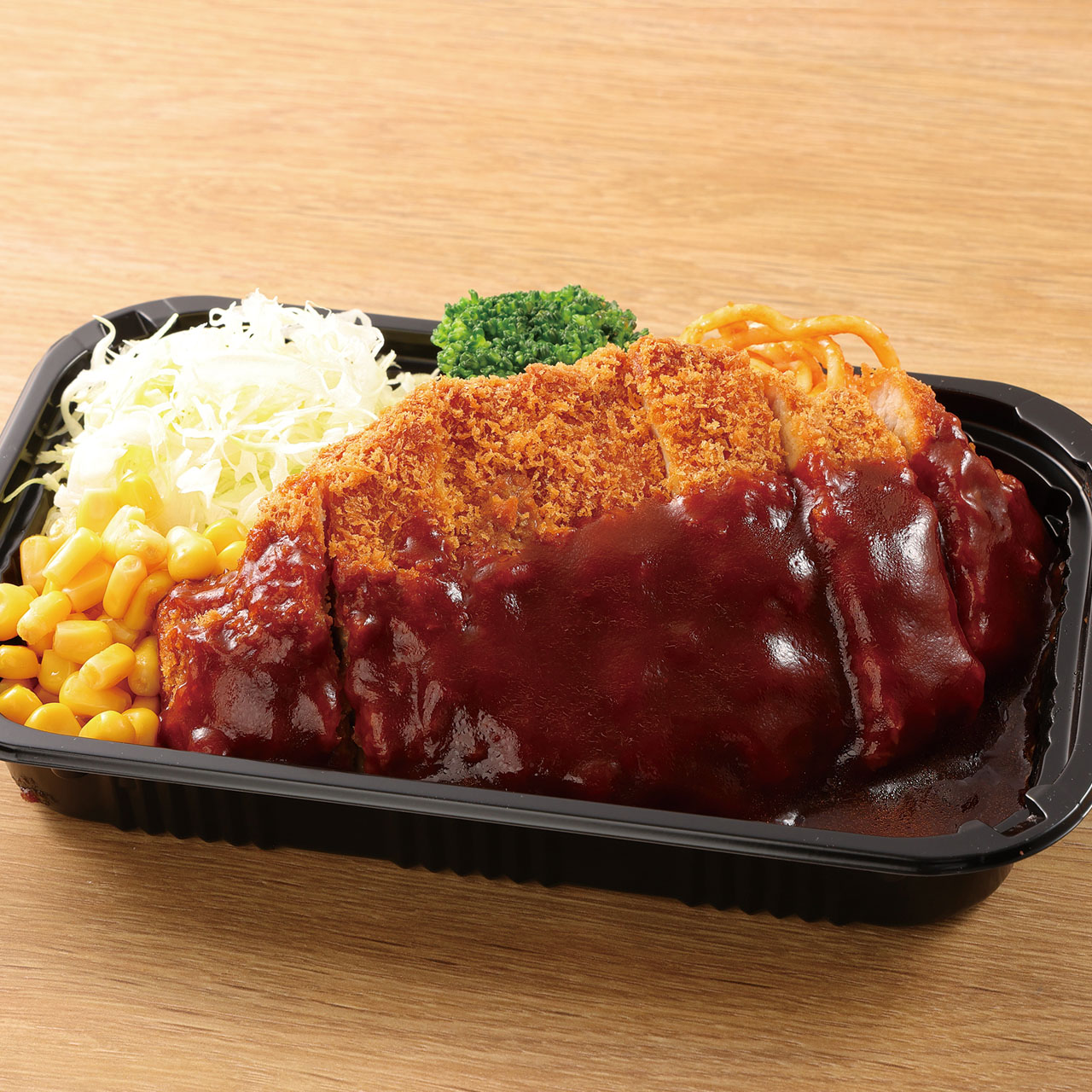 ピノキオ ポークカツ