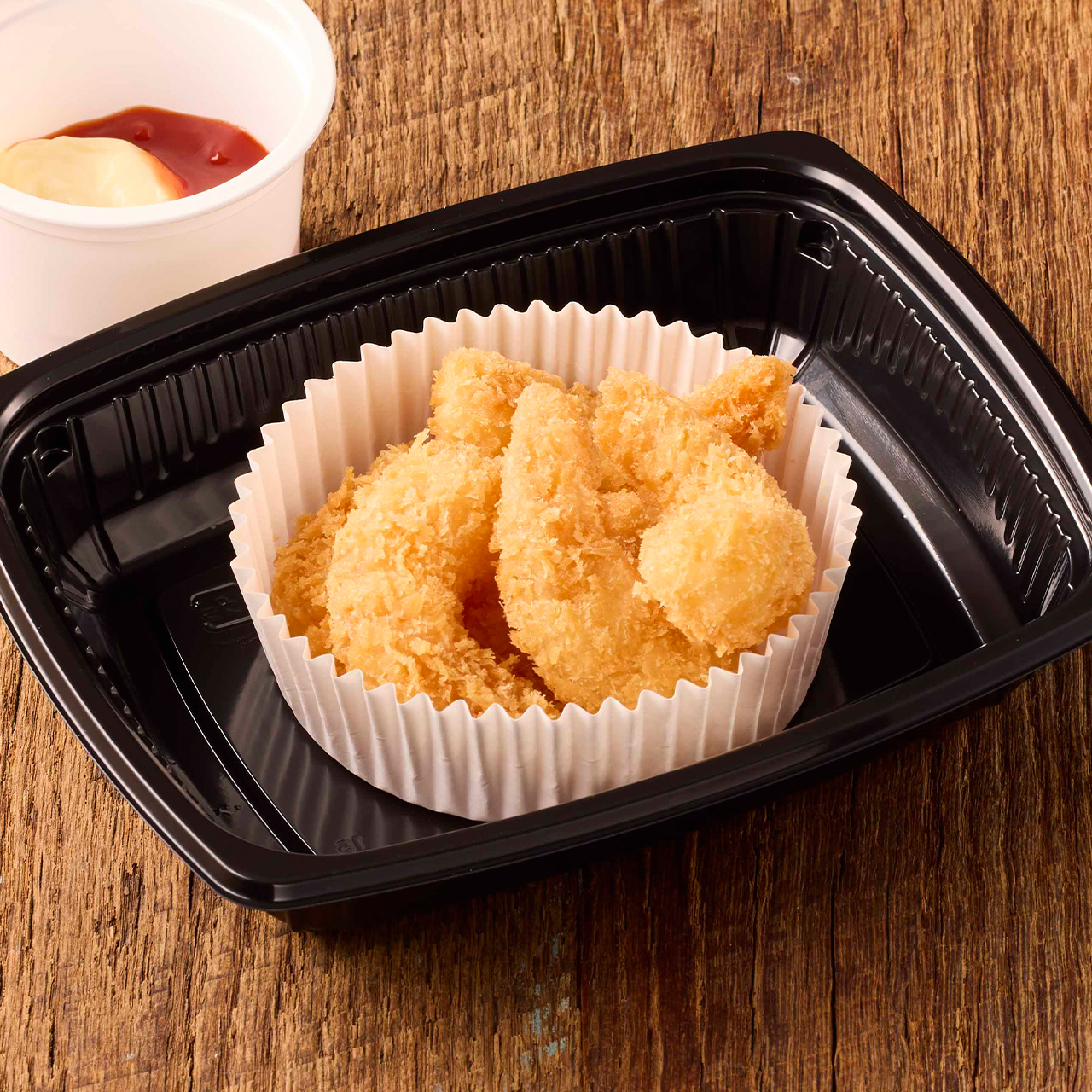 ココス 【427】ポップコーンシュリンプ（６ヶ）