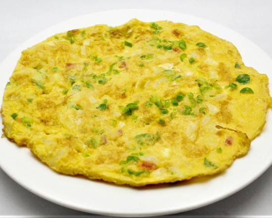 サンガム インド風オムレツ INDIAN OMELET