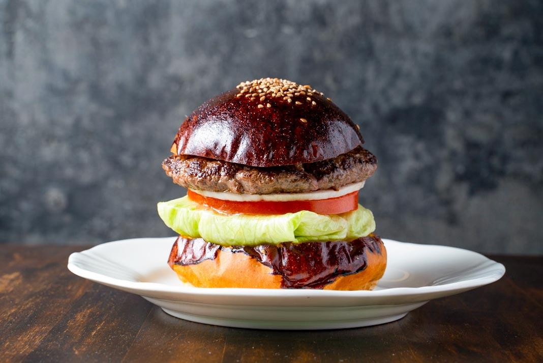 ハングリーヘブン ハングリーヘブンバーガー