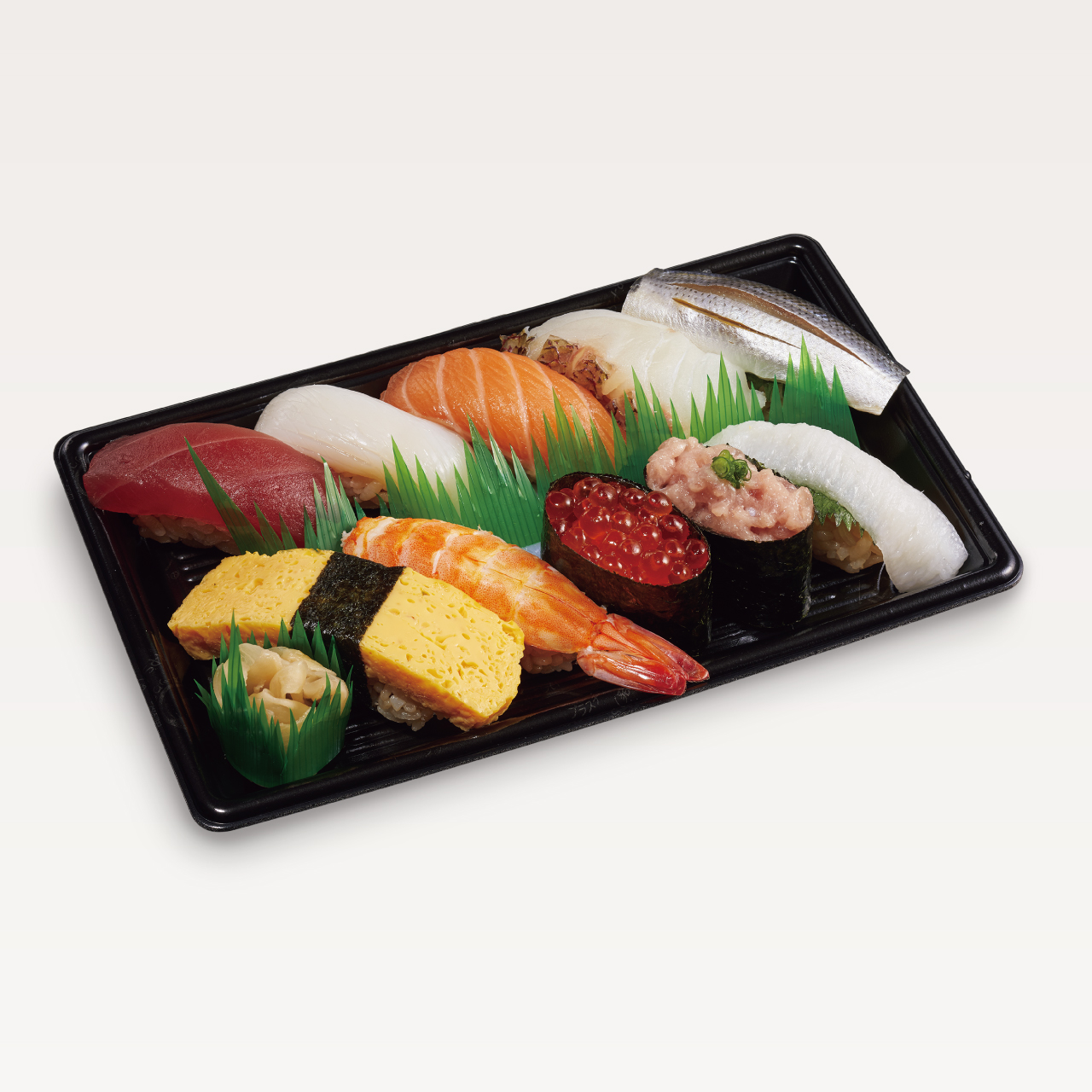 すしみさき 梅 一人前