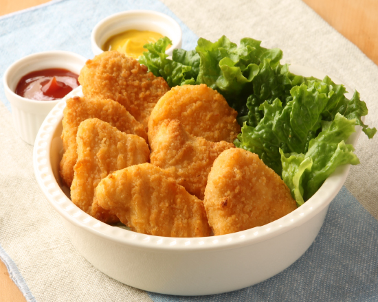 ピザーラスタイル ピザーラナゲット(7個入)