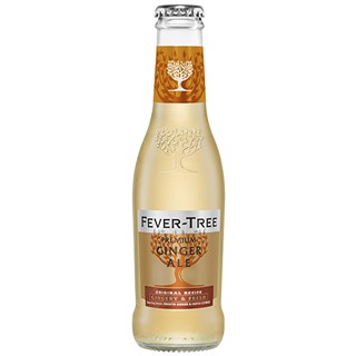 フリホーレス ジンジャーエール Ginger Ale