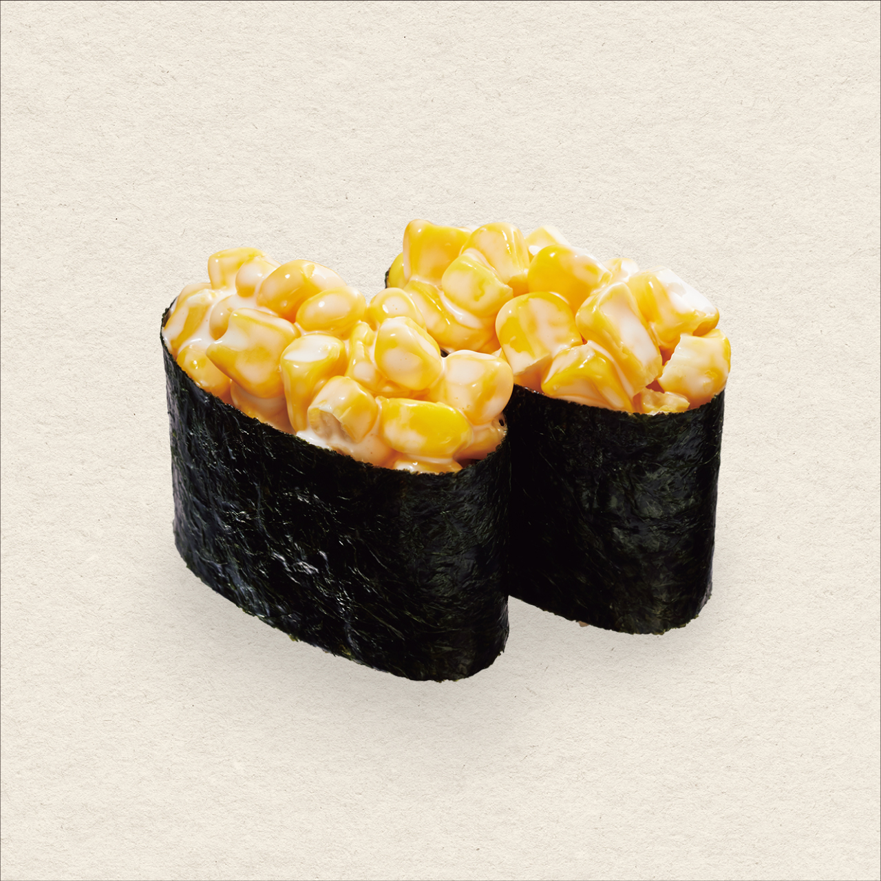 海鮮三崎港 コーンマヨ軍艦