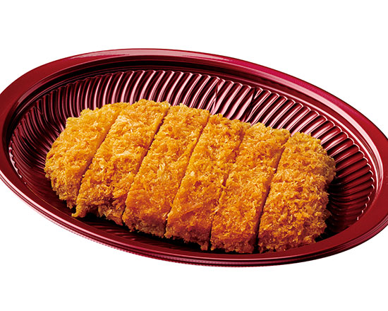 キッチンオリジン おかず ロースとんかつ単品