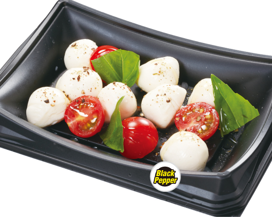 ジョリーパスタ 【243】カプレーゼ