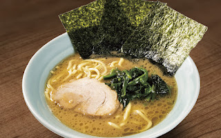 横浜家系ラーメン 銀家 伊勢佐木町店