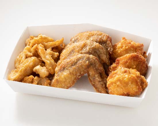 から好し おつまみBOX