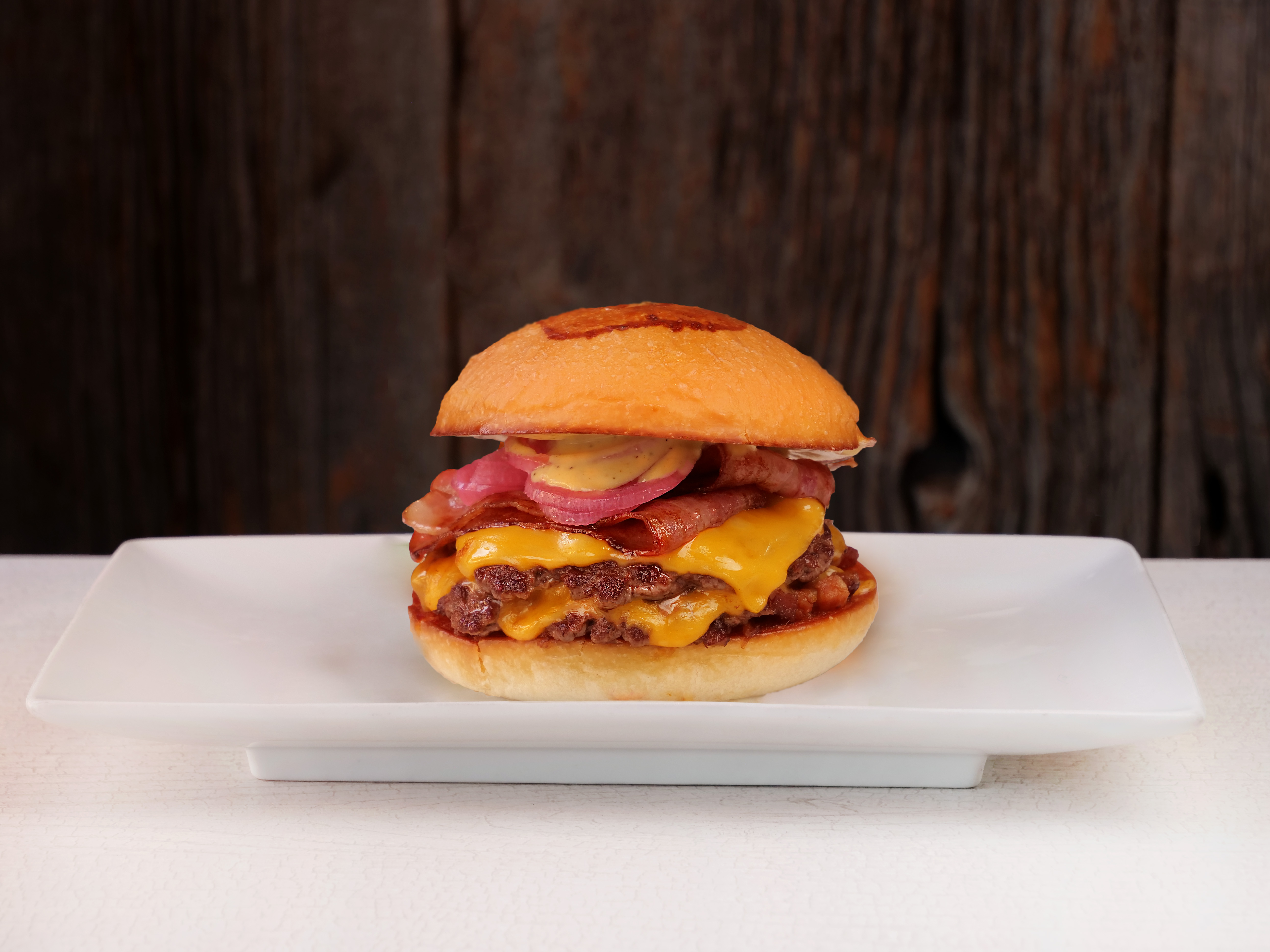 UMAMI BURGER ザ ベーコン THE BACON