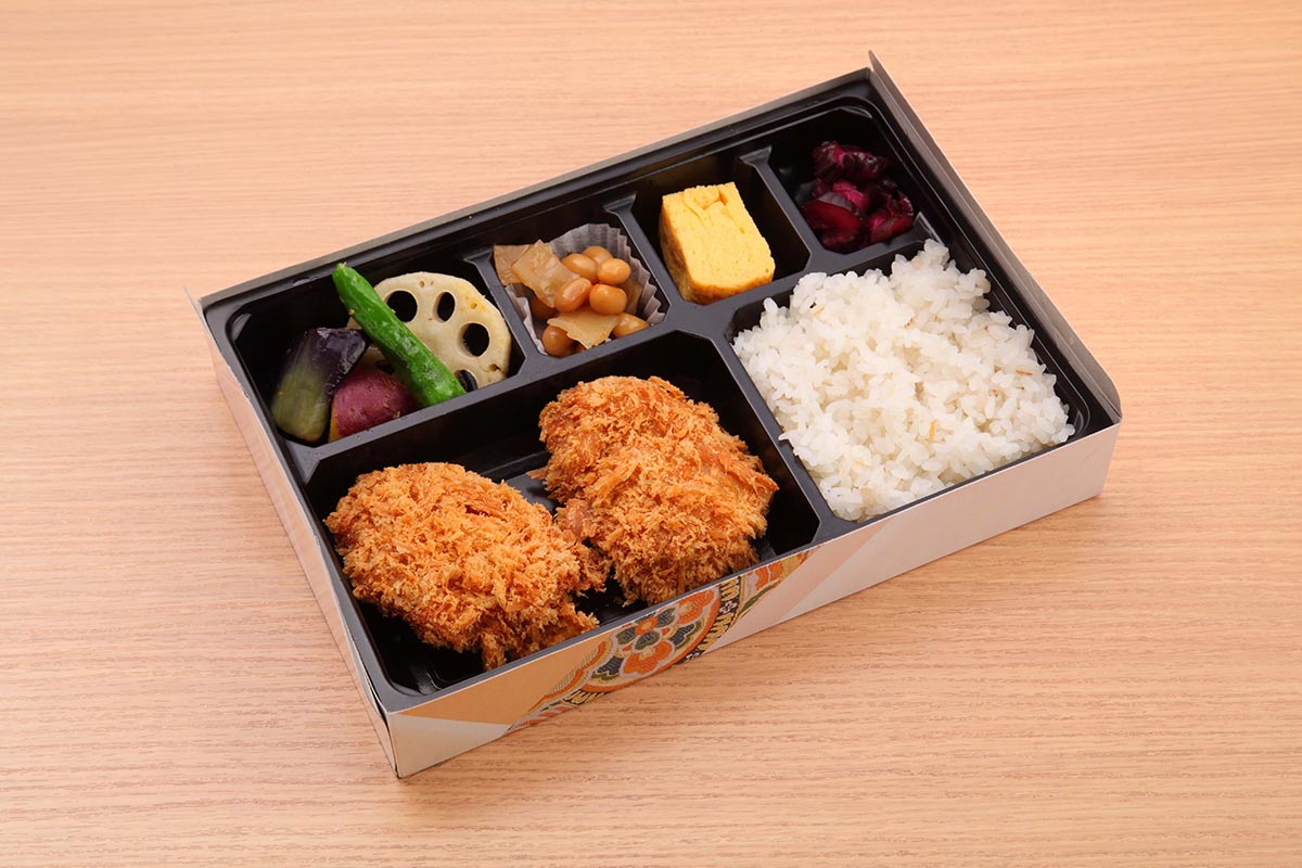 とろ麦 菫 -SUMIRE-