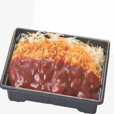 ザめしや 味噌かつおかず