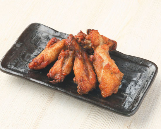 白木屋 77(ナナナナ)チキンバー