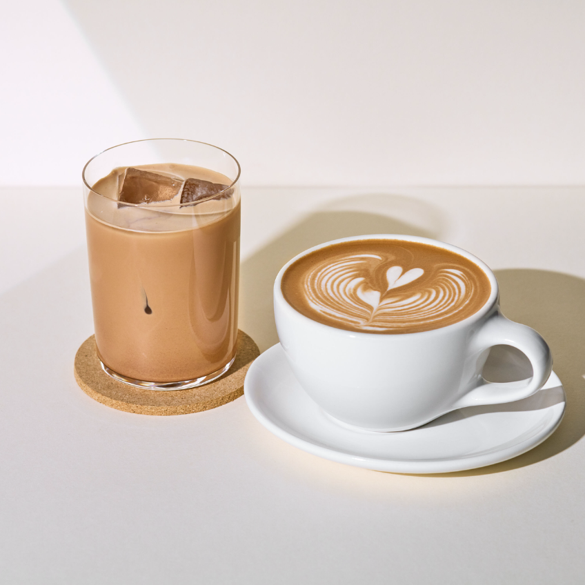 ブルーボトルコーヒー カフェモカ(Hot/Iced) Cafe Mocha