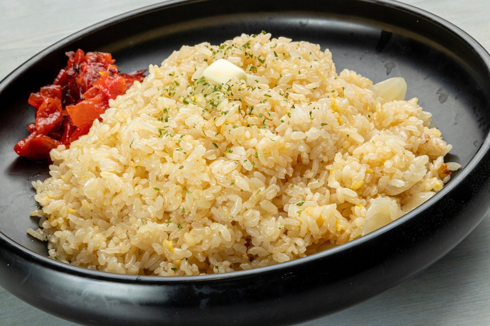 ココイロカフェ バターケン