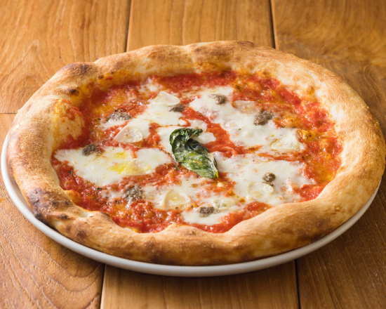 ラパウザ ロマーナ