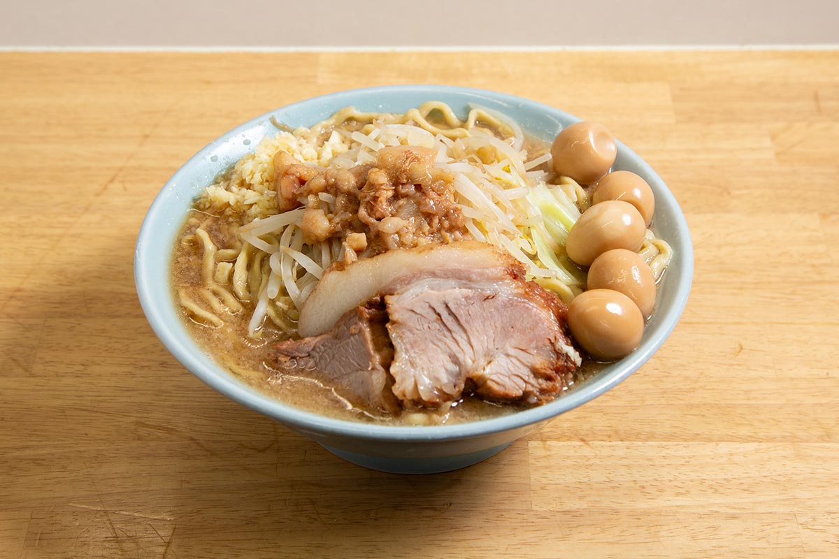 俺の生きる道 味付けうずら