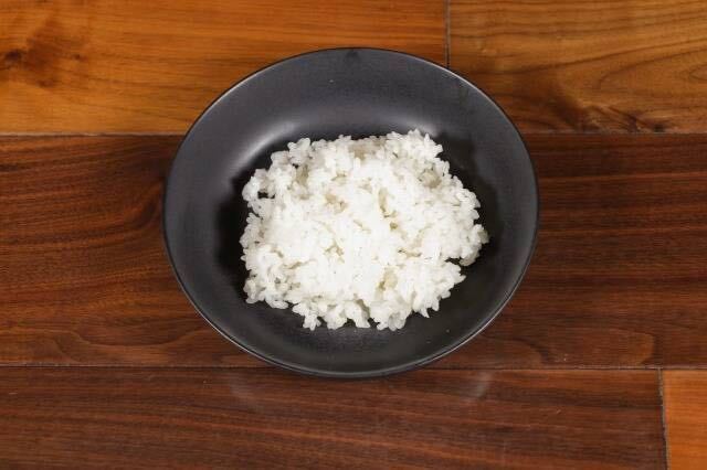 筋肉食堂 New・白米(200g) Rice