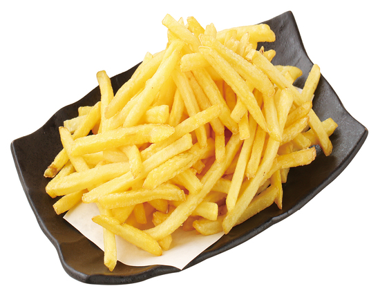 白木屋 ポテトフライ