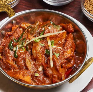 ニルワナム Kadai chicken カダイチキン(Large)