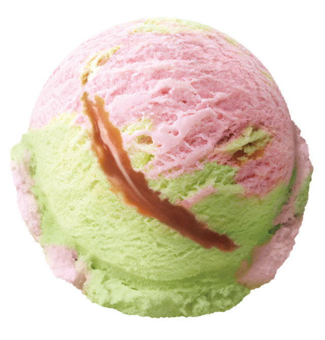 サーティワンアイスクリーム マカロン マカロン