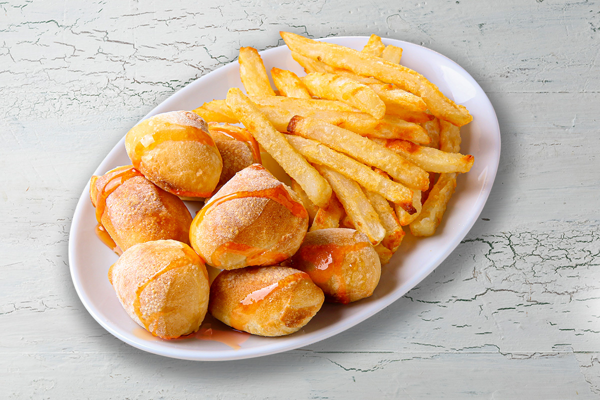 ピザハット フォカッチャコンボ