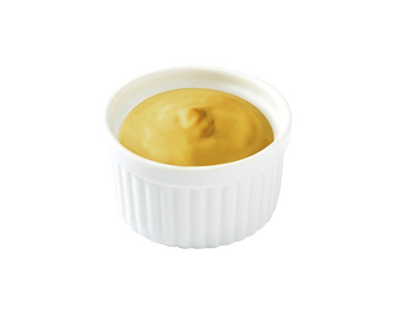 クリスピーチキンアンドトマト ハニーマスタードソース Honey Mustard Sauce