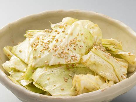 世界の山ちゃん 山キャベちゃん