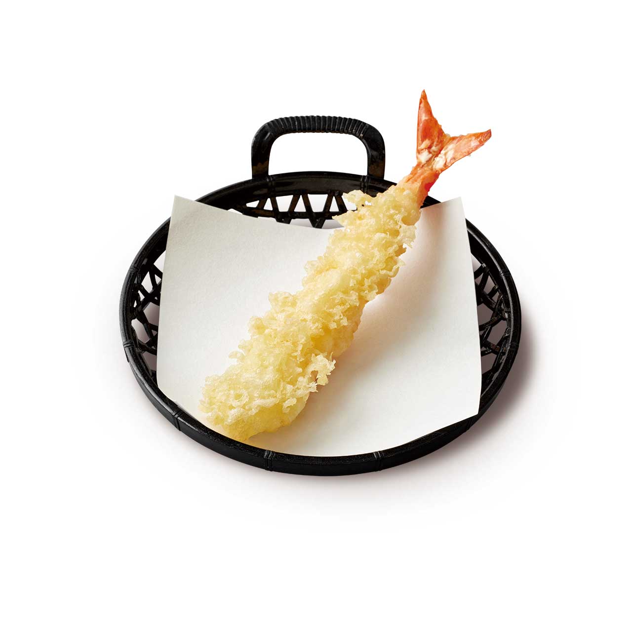 久兵衛屋 海老天(1尾)