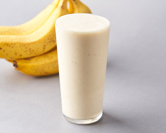 美と健康スムージースタイル 【大人気につき特別価格！】バナナスムージー Banana Smoothie
