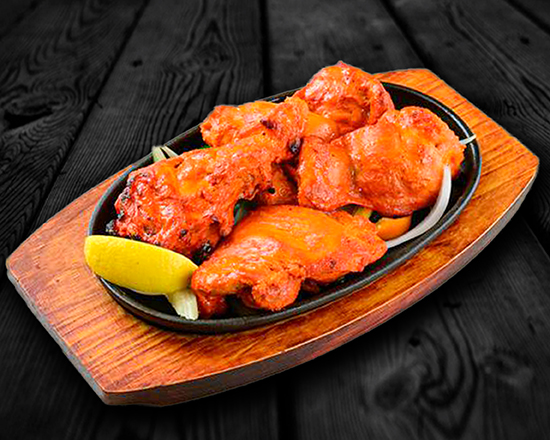 カリカ チキンティッカーChicken Tikka