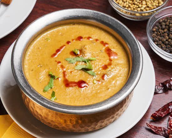 ニルワナム Moghlai Chicken Curry モグライチキンカレー(Large)