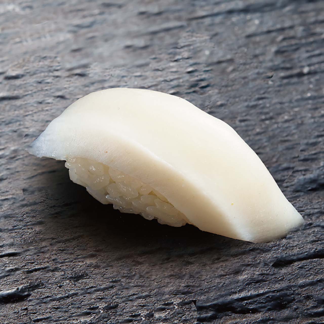 小僧寿し 単品 いか