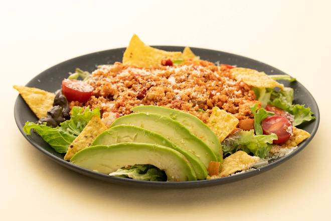 東京タコライス アボカドタコライス avocado taco rice(タコミート150g)
