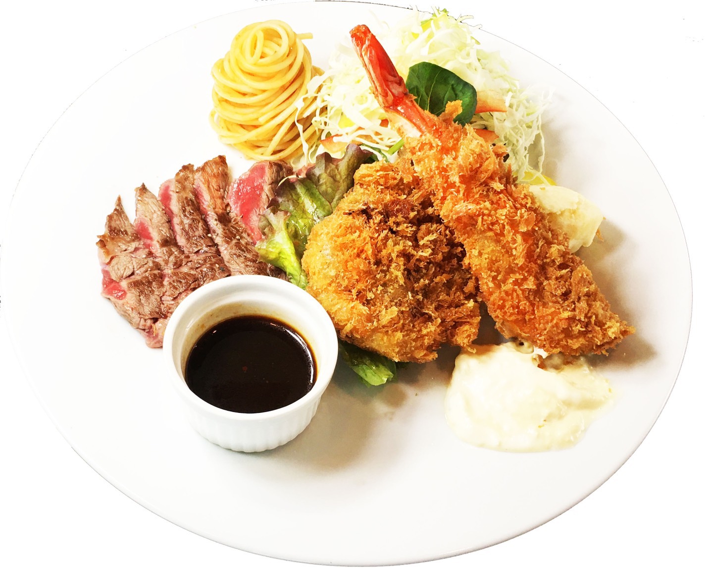 レッドロック 洋食工房B弁当