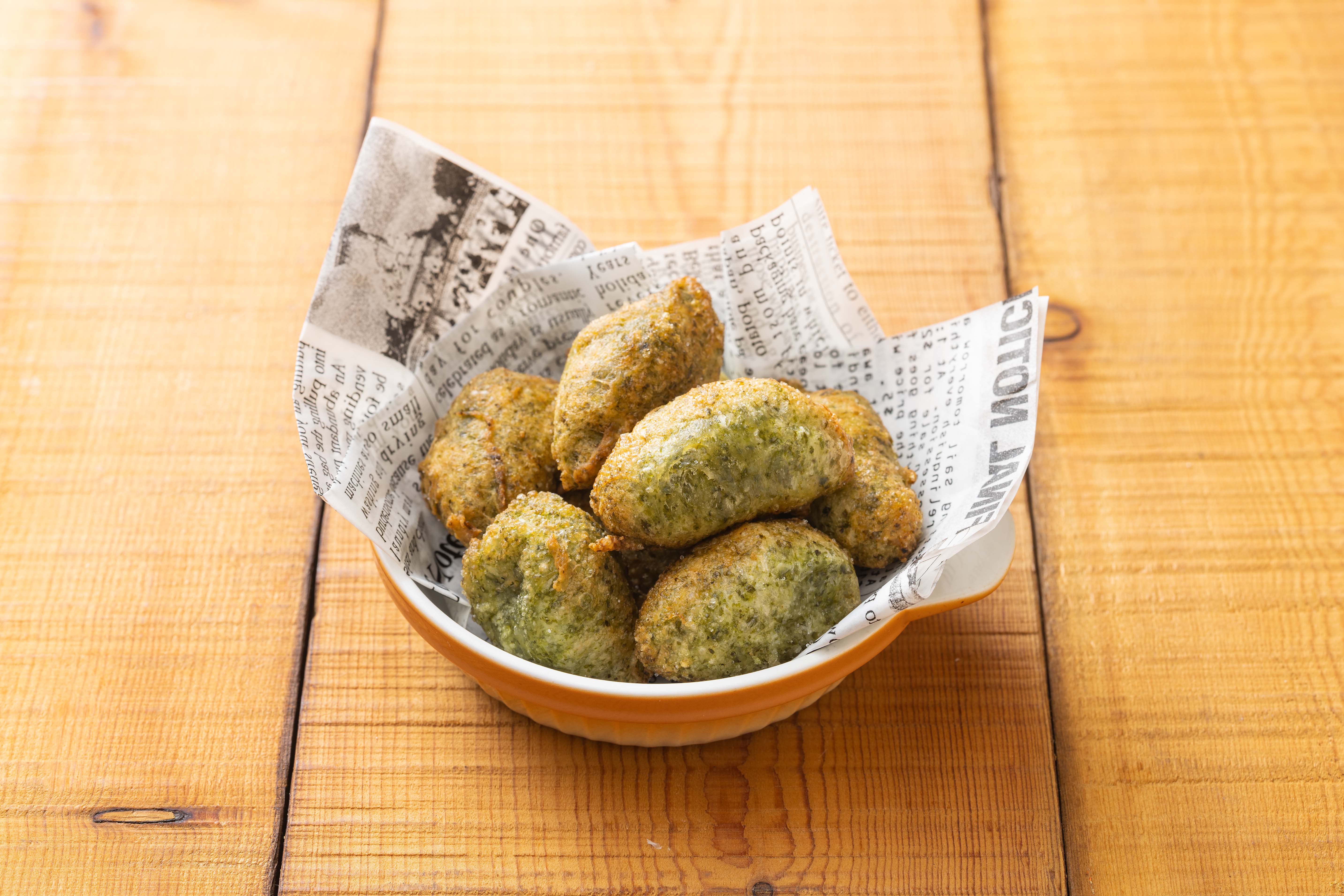 ラパウザ ゼッポリーネ