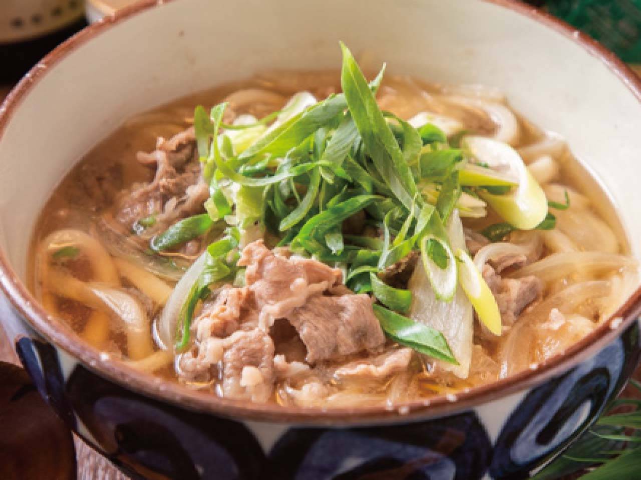 小雀弥 -こがらや- 肉うどん・そば