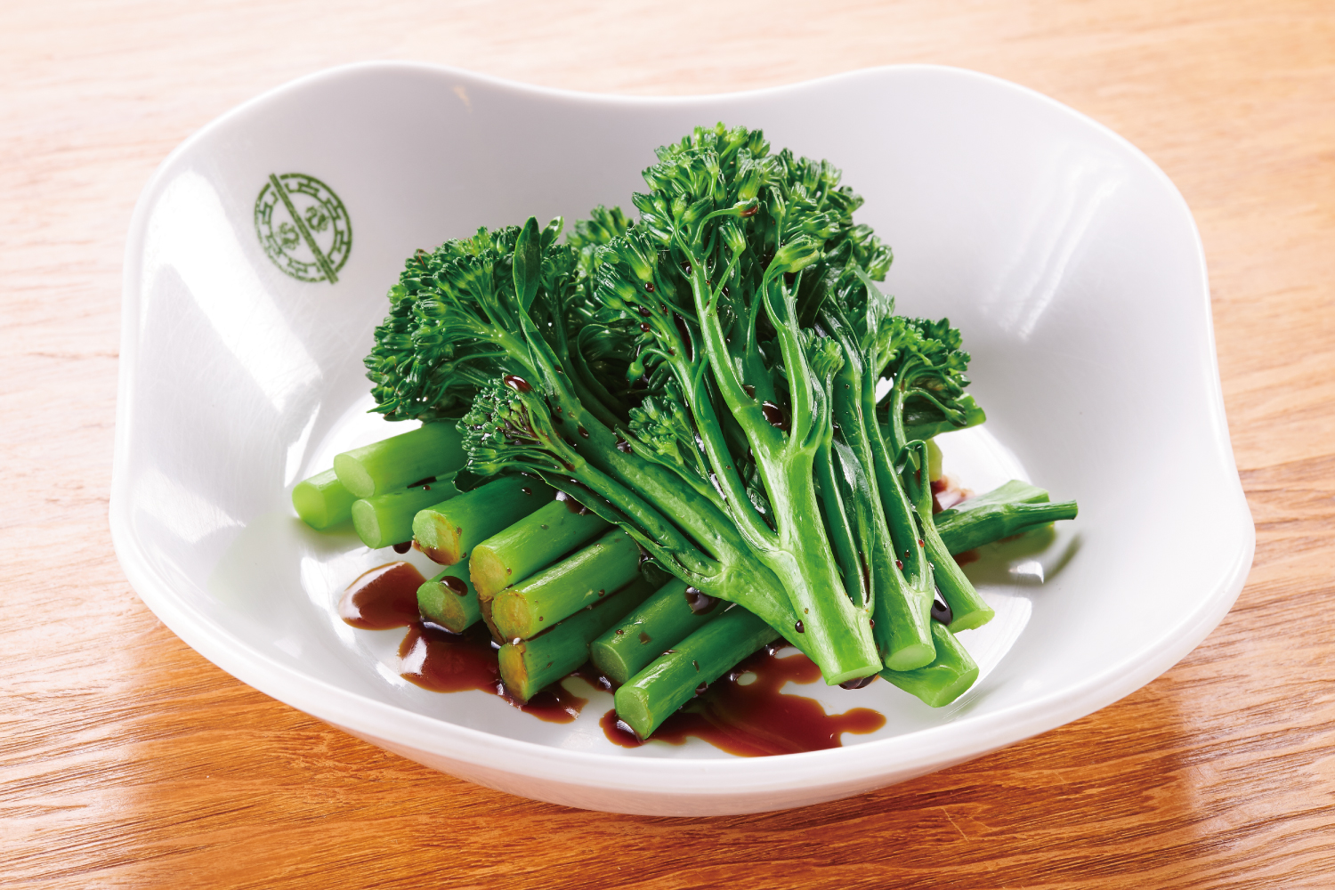 ティム・ホー・ワン(添好運) 温菜