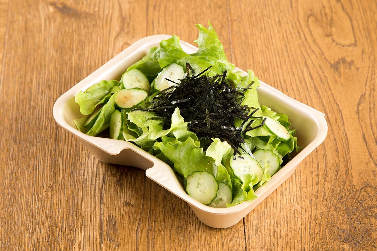 焼肉ライク チョレギサラダ