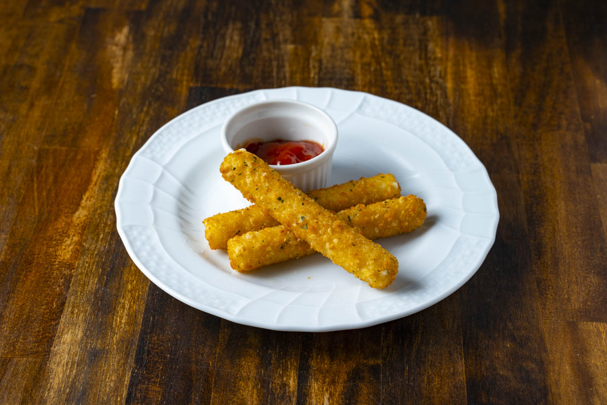 ハングリーヘブン モツァレラスティック