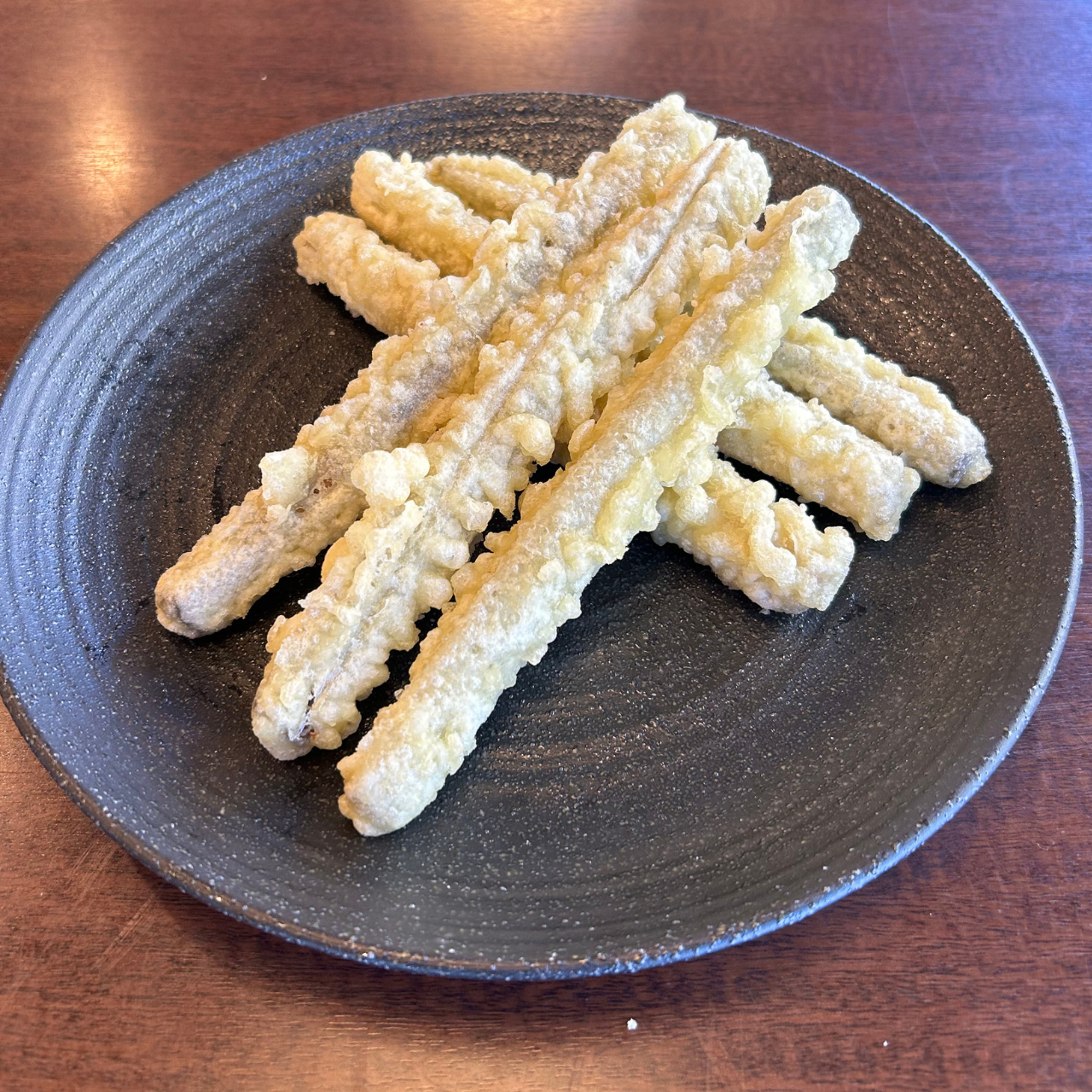 讃岐製麺 味付きごぼう天(1本)