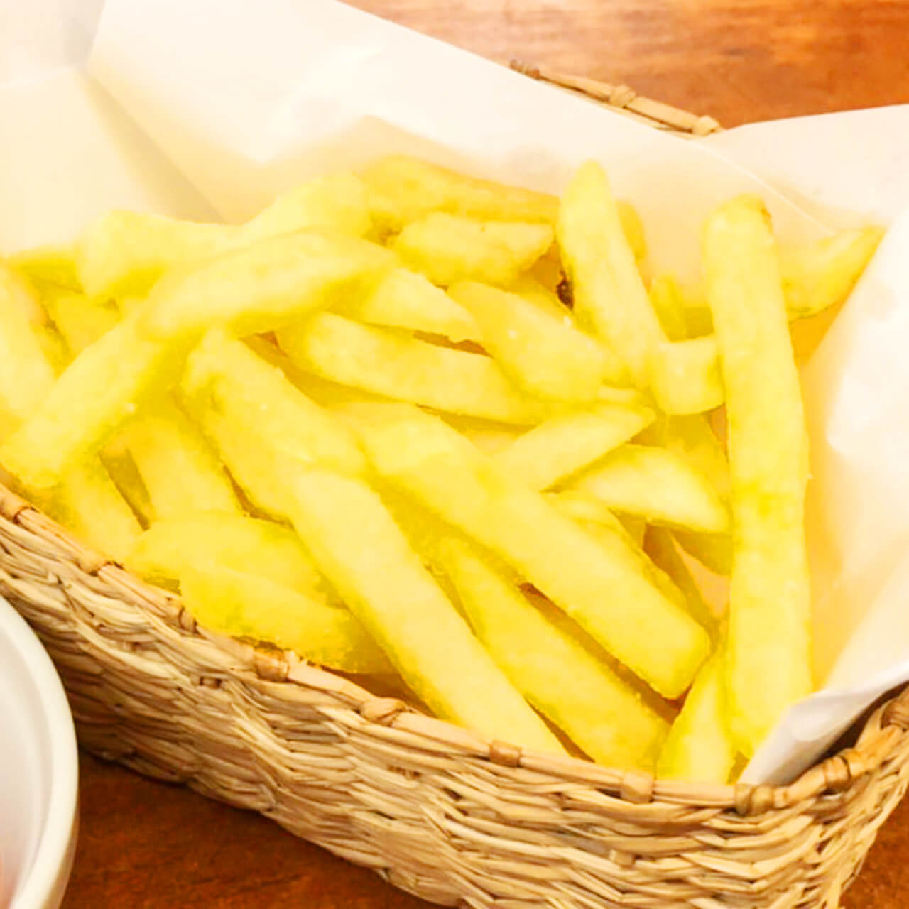 ジャンボ酒場 フライドポテト