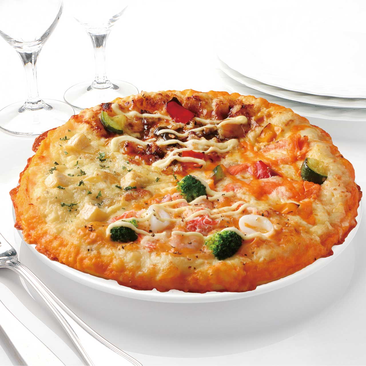 ナポリの窯 フォーシーズンズ・グルメセレクション