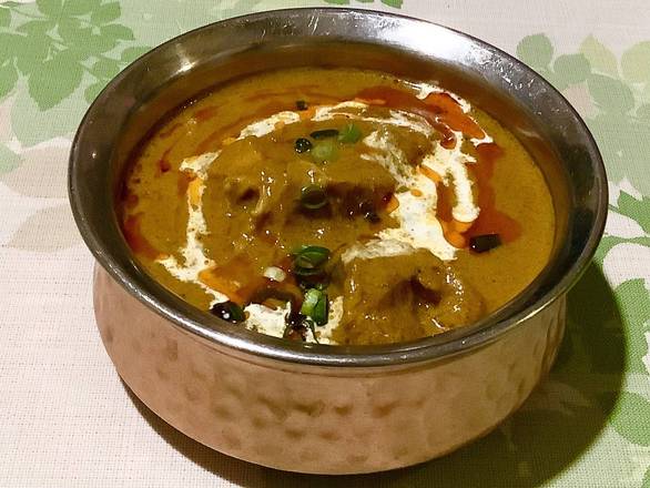 チキンカレーChicken Curry