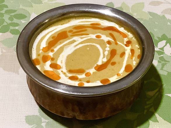 シーフードカレーSeafood Curry