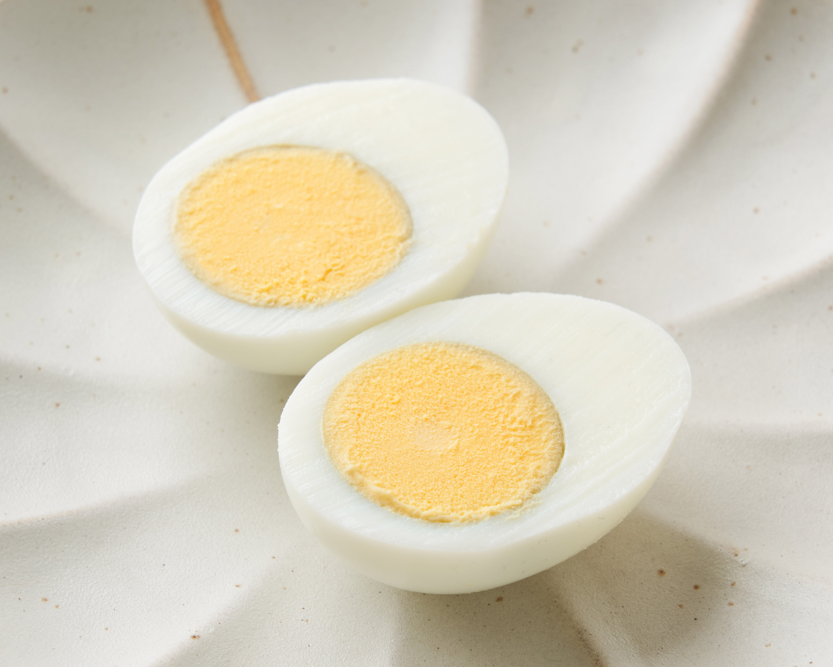 高たんぱく・糖質制限カオマンガイ 東京鶏飯食堂 ゆで卵 Boiled Egg