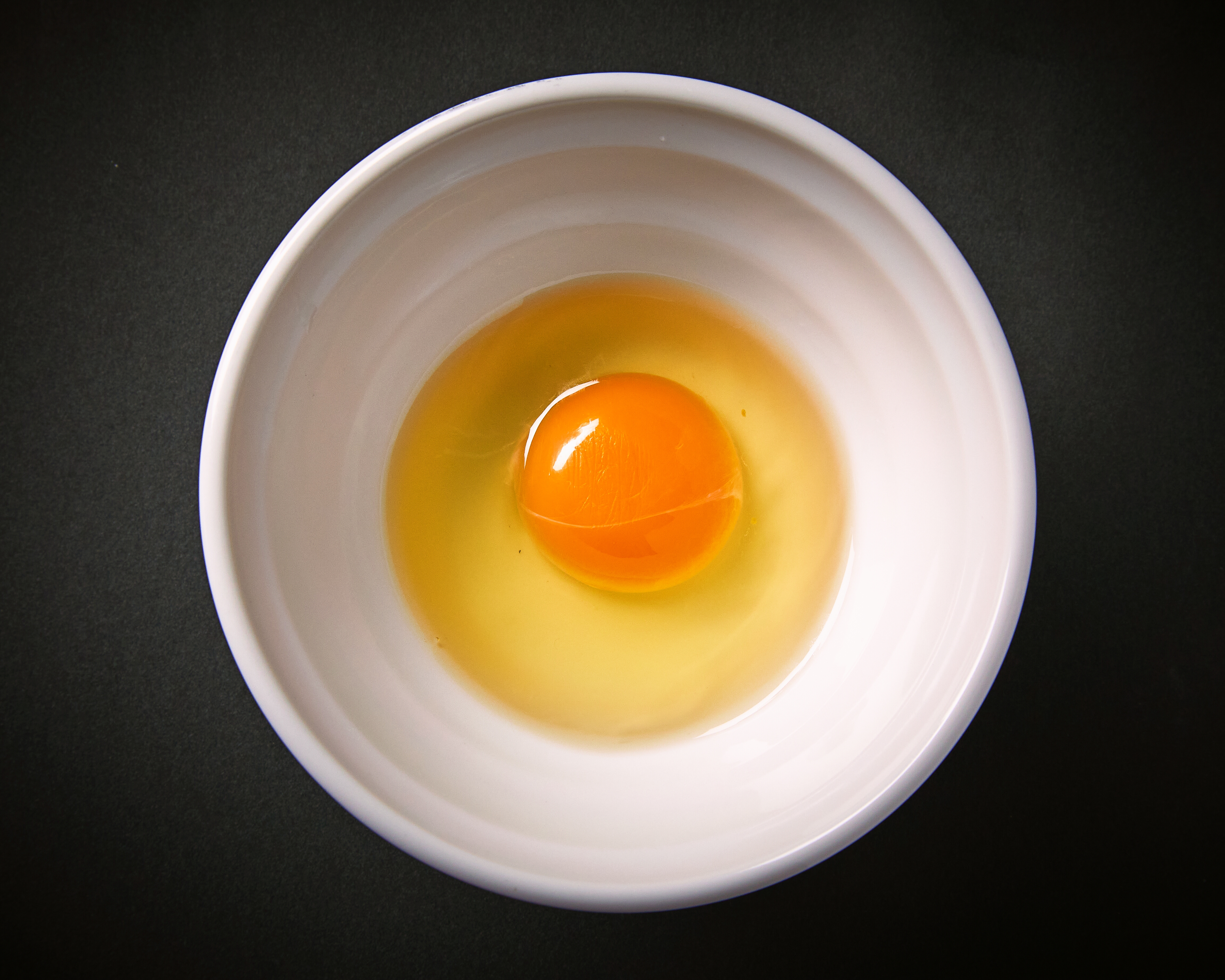 油そば つじ田 生卵