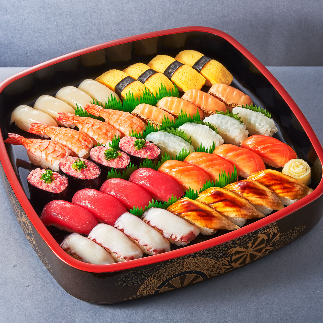 茶月 【茶月】梅 三人前