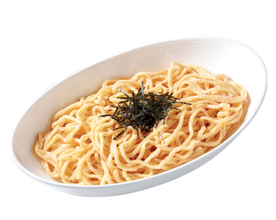 ファーストキッチン たらこバター